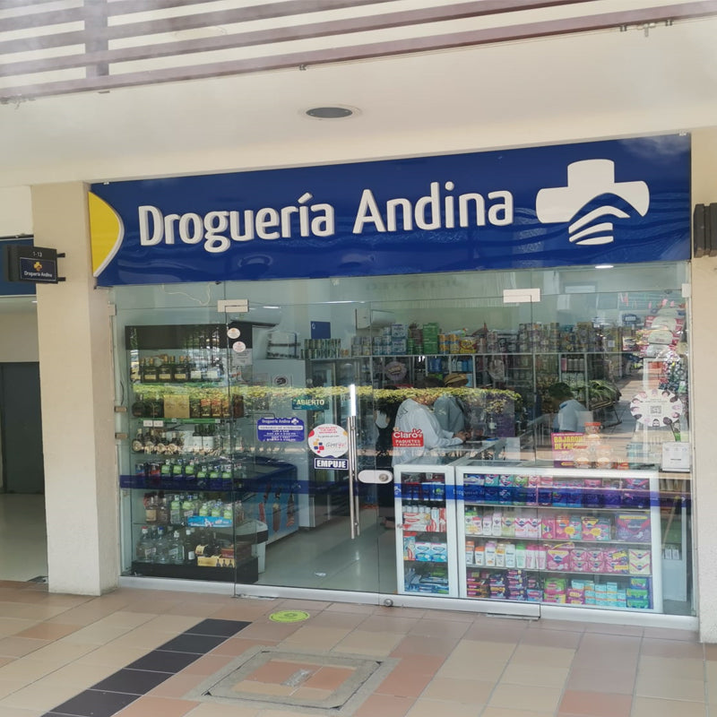 Centro Comercial Arrecife