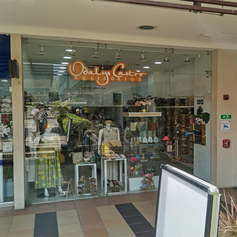 Centro Comercial Arrecife