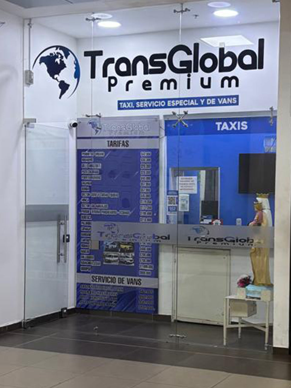 Trans Global