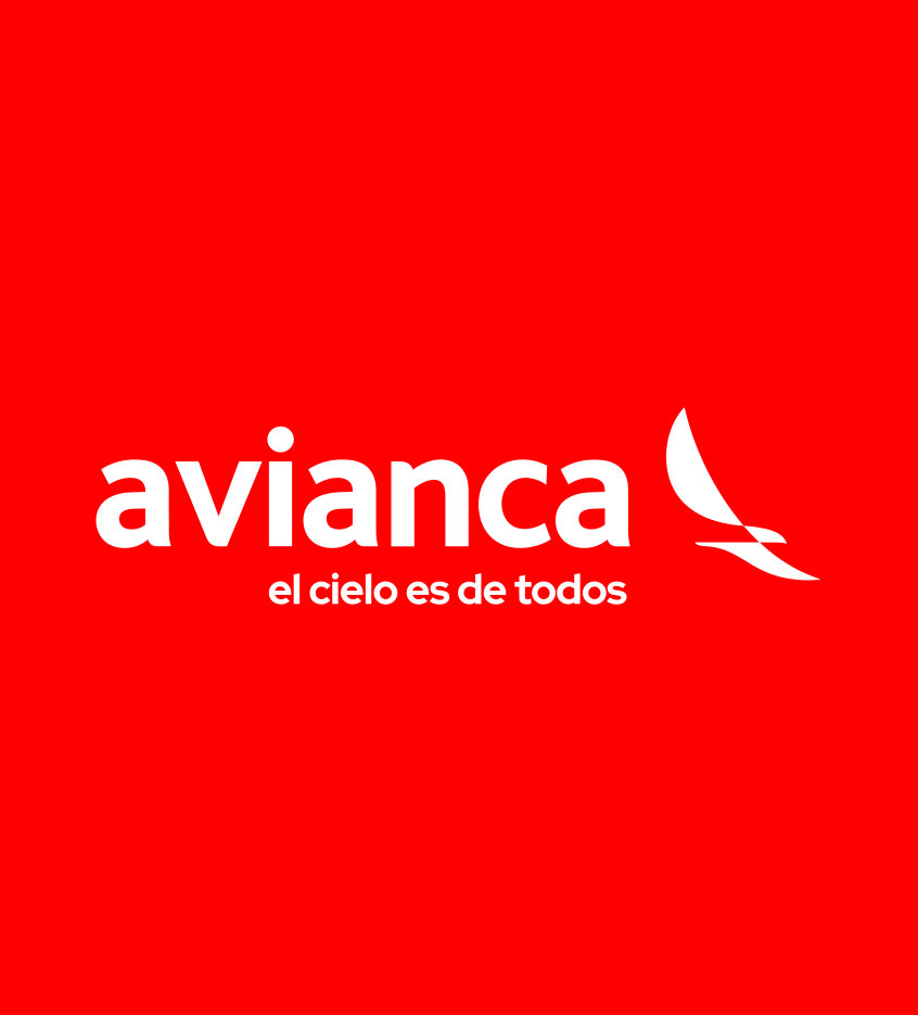 Avianca - Aeropuerto