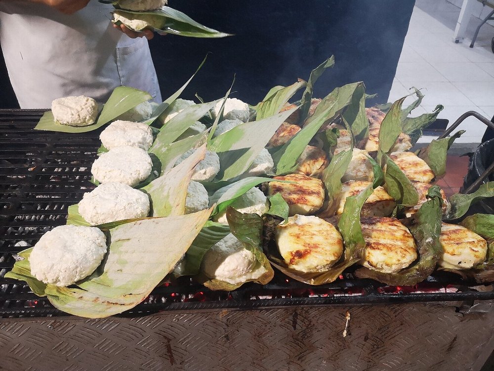 Restaurant Y Arepas Yiya