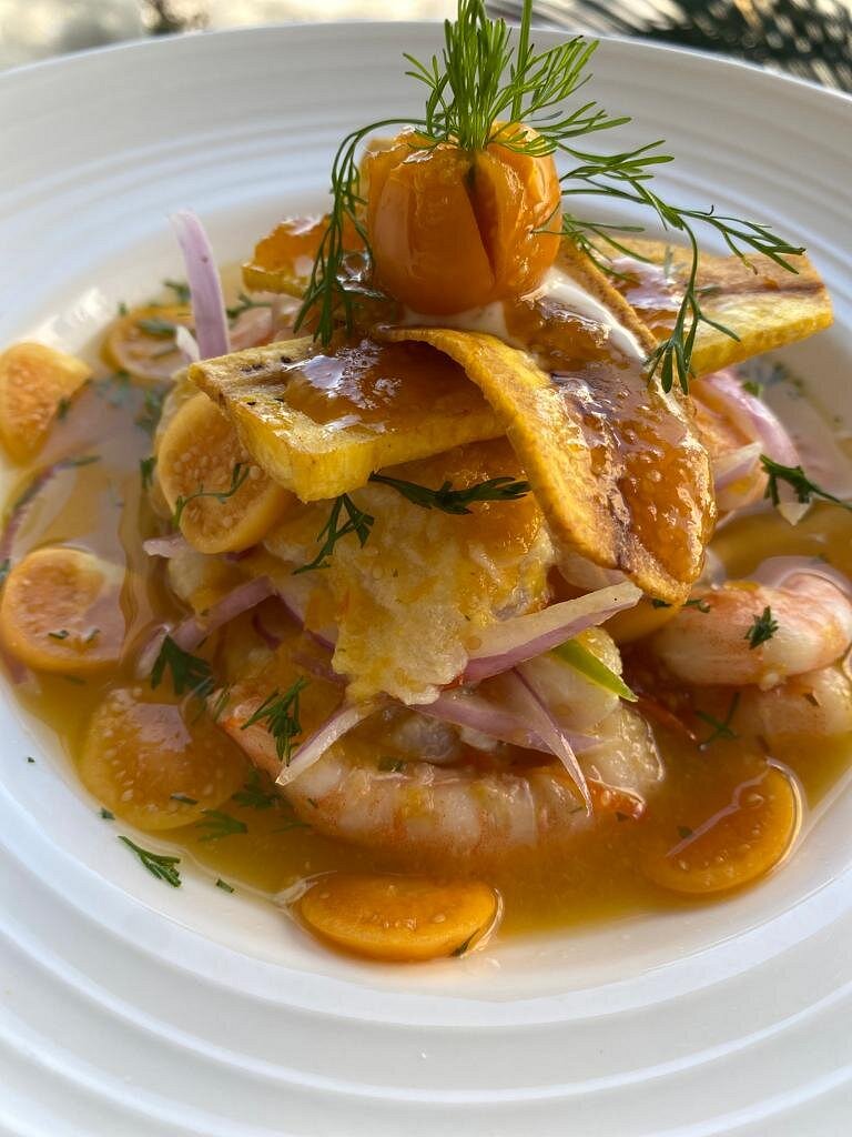 Del Mar Cevicheria