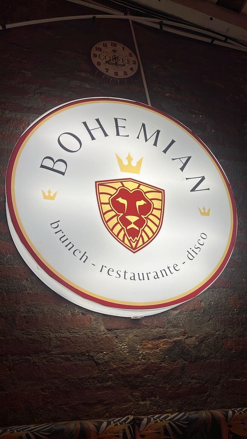 Bohemian Brd
