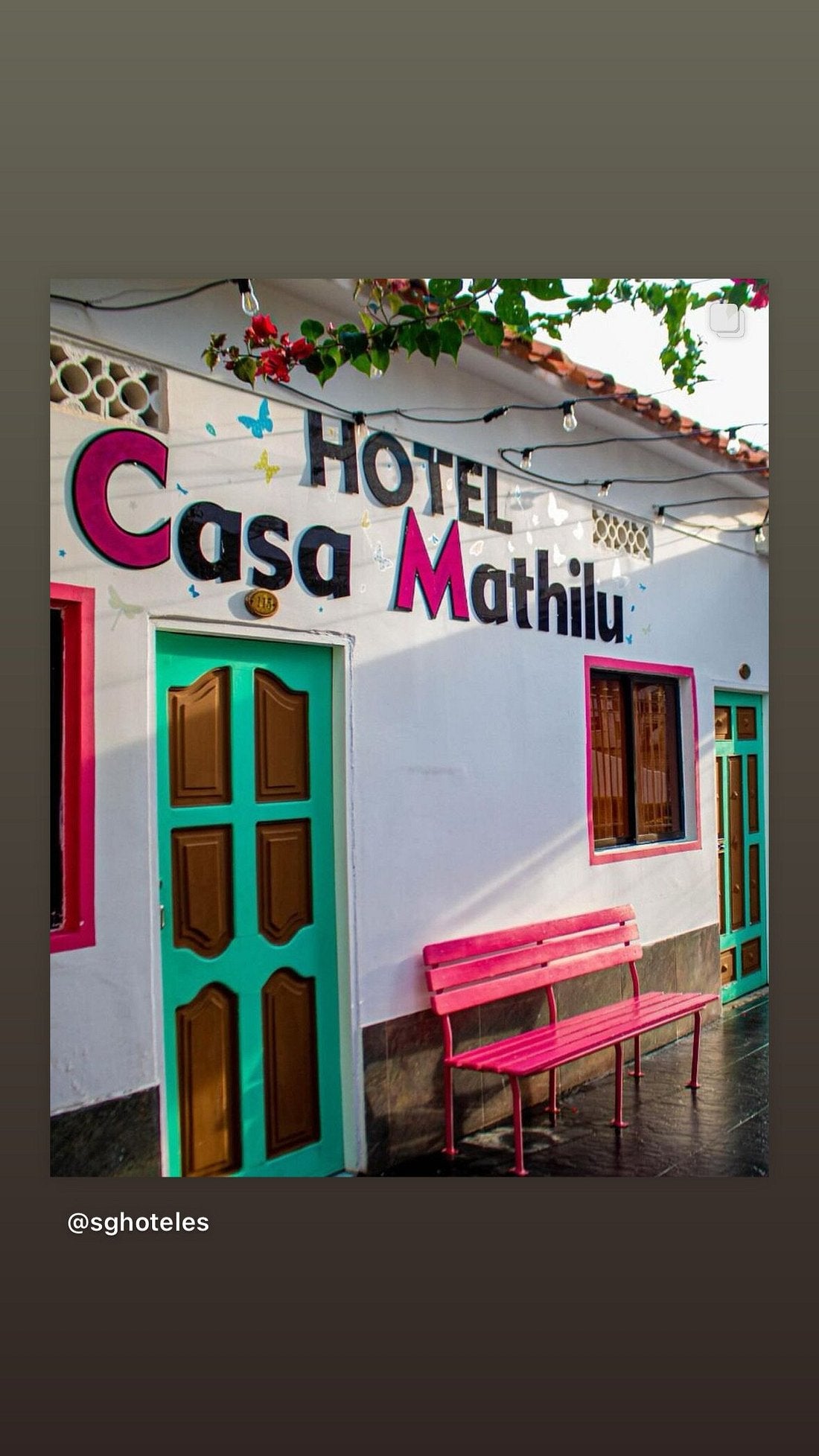 Hotel IY Mathilu Rodadero