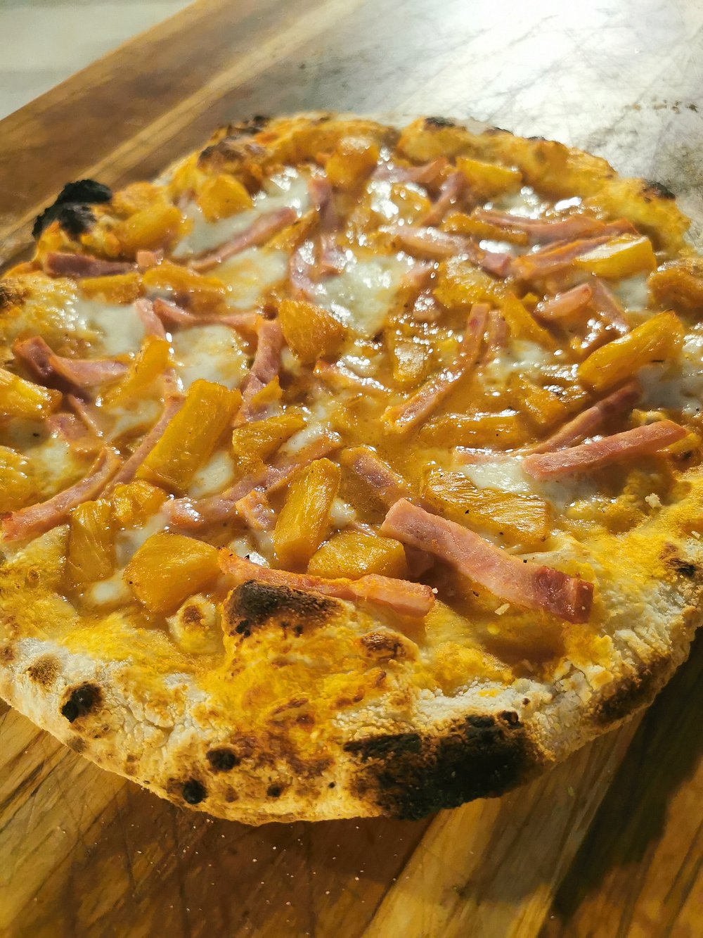 Nomada Playa Salguero