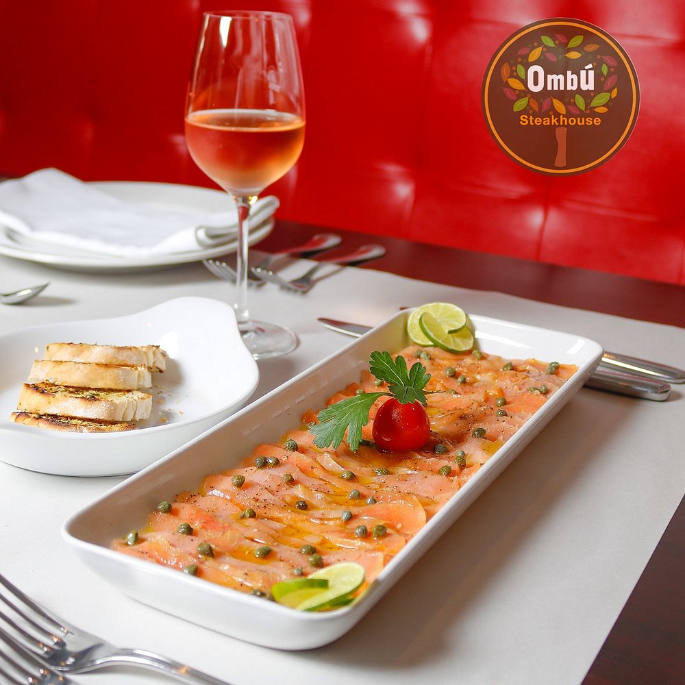Ombu Steakhouse