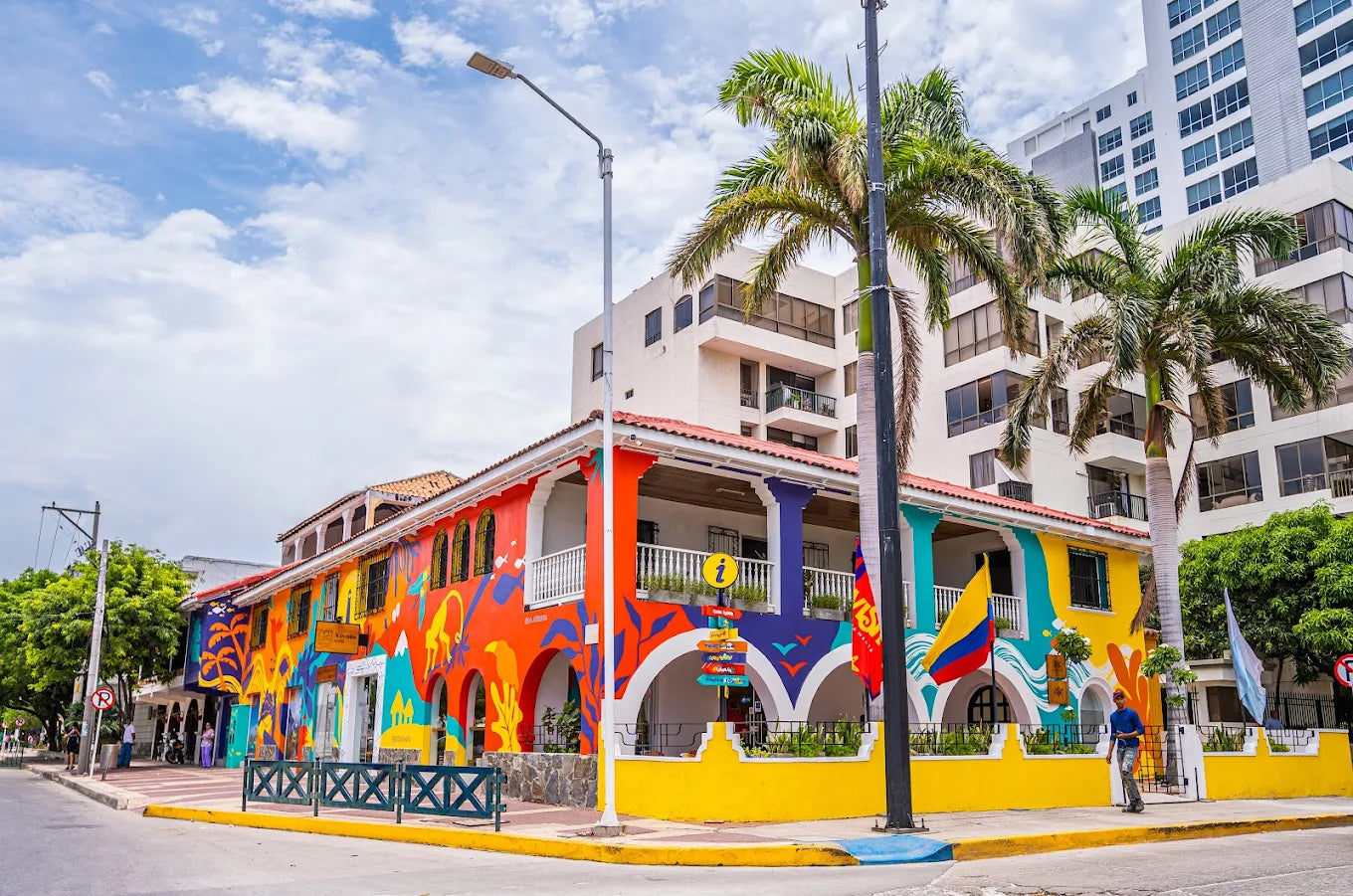 Casa Marina