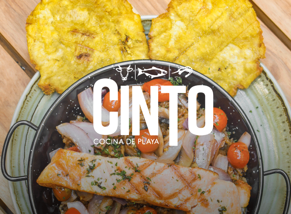 Cinto Cocina de Playa