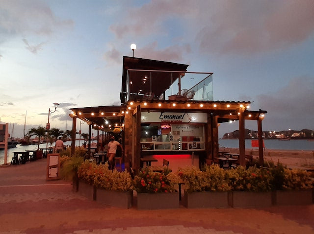Cocteles Emanuel
