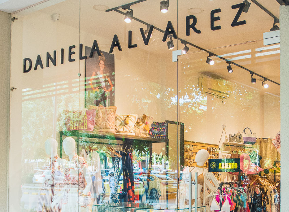 Centro Comercial Arrecife