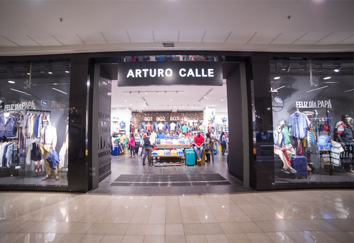 Arturo Calle