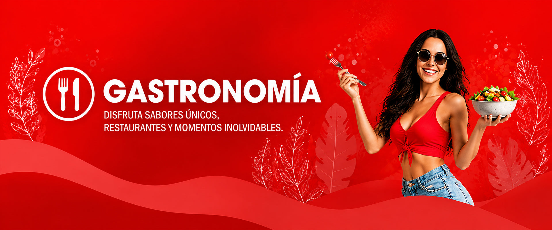 GASTRONOMÍA 🍽️🍷