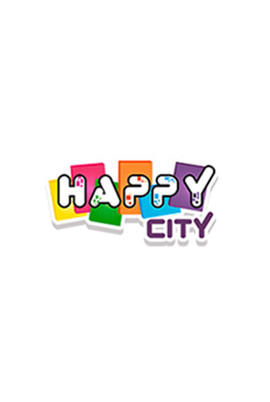 Happy City