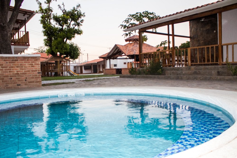Hotel Portobahia Campestre