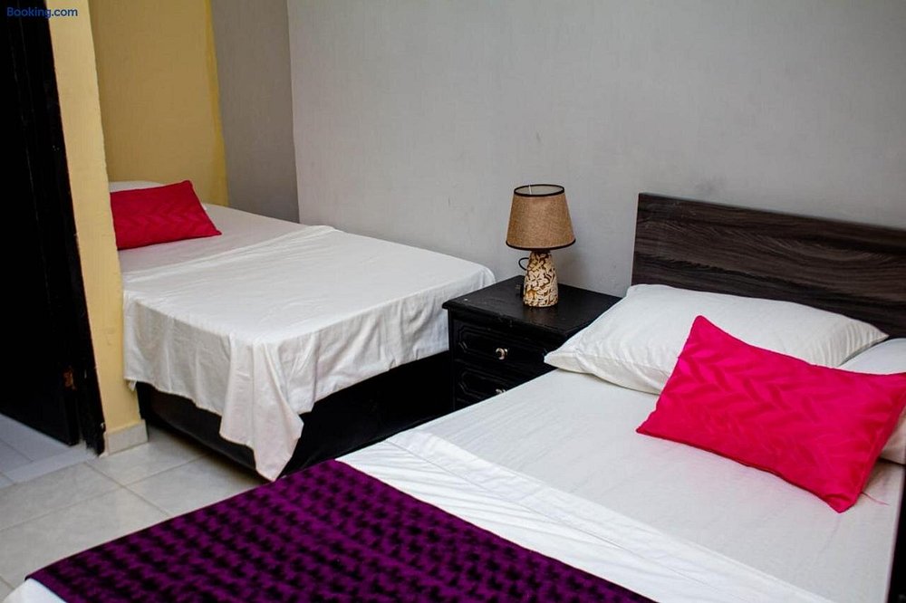 Hotel Ruta Del Mar