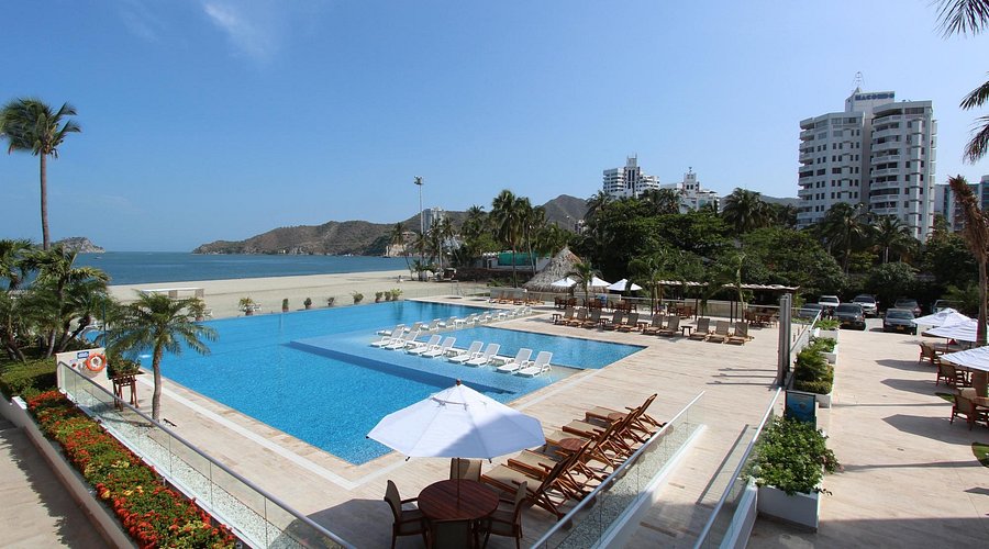 Hoteles