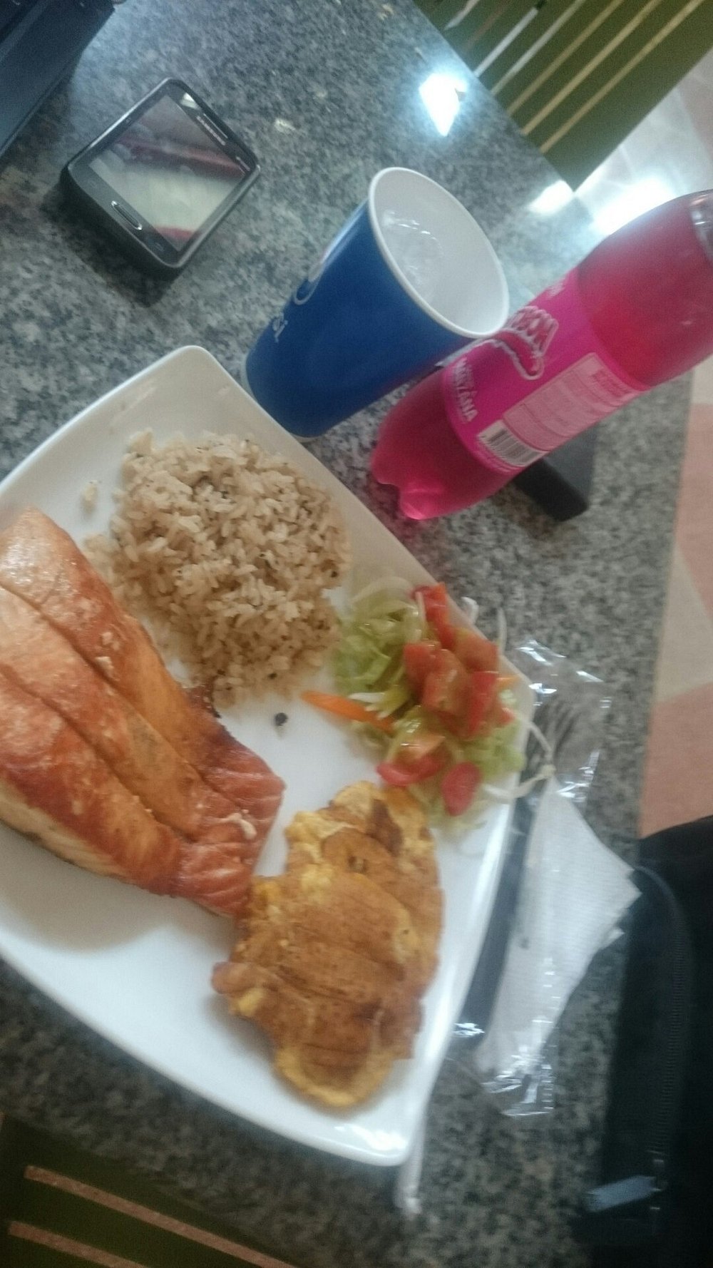 Asados & mucho más