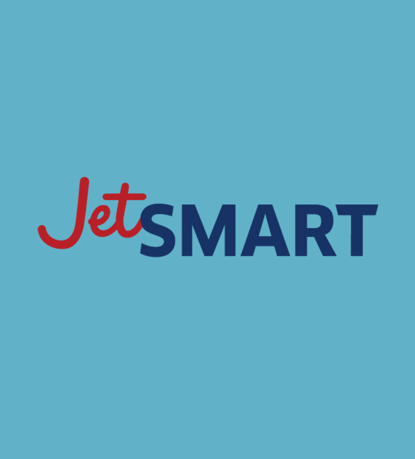 Jet Smart - Aeropuerto