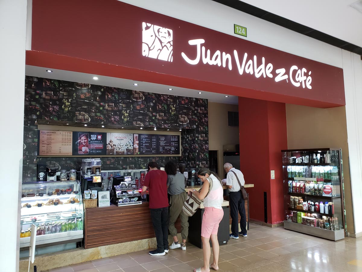 Centro Comercial Arrecife
