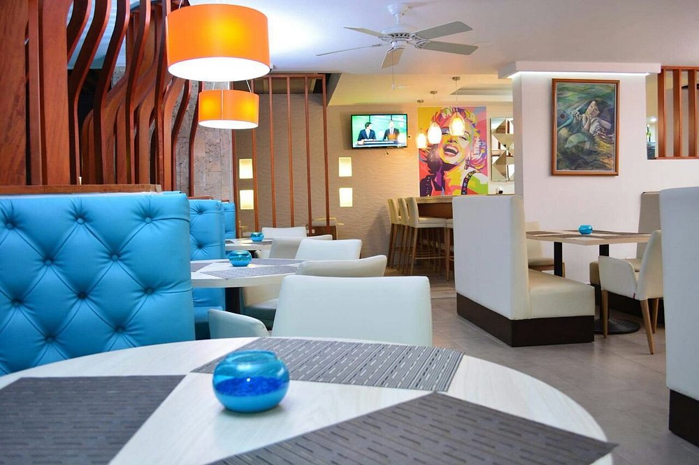 Hotel La Riviera