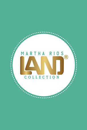 Martha Rios- Land®