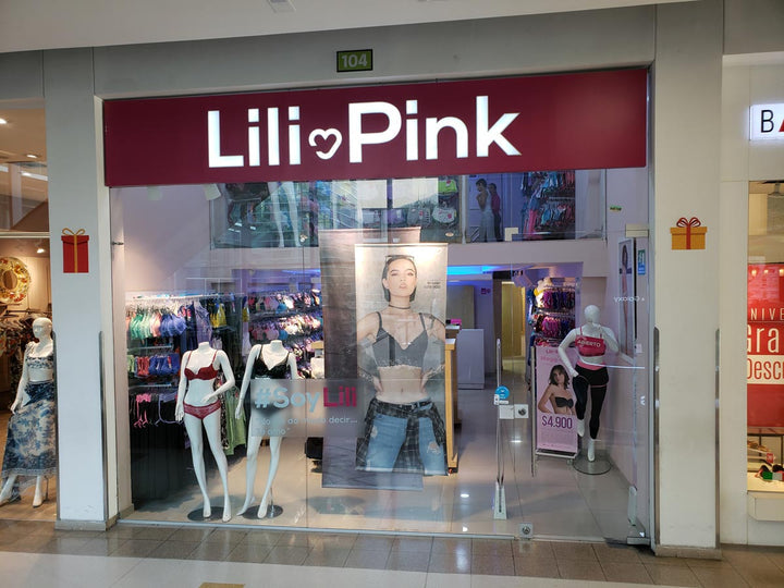 Lili Pink
