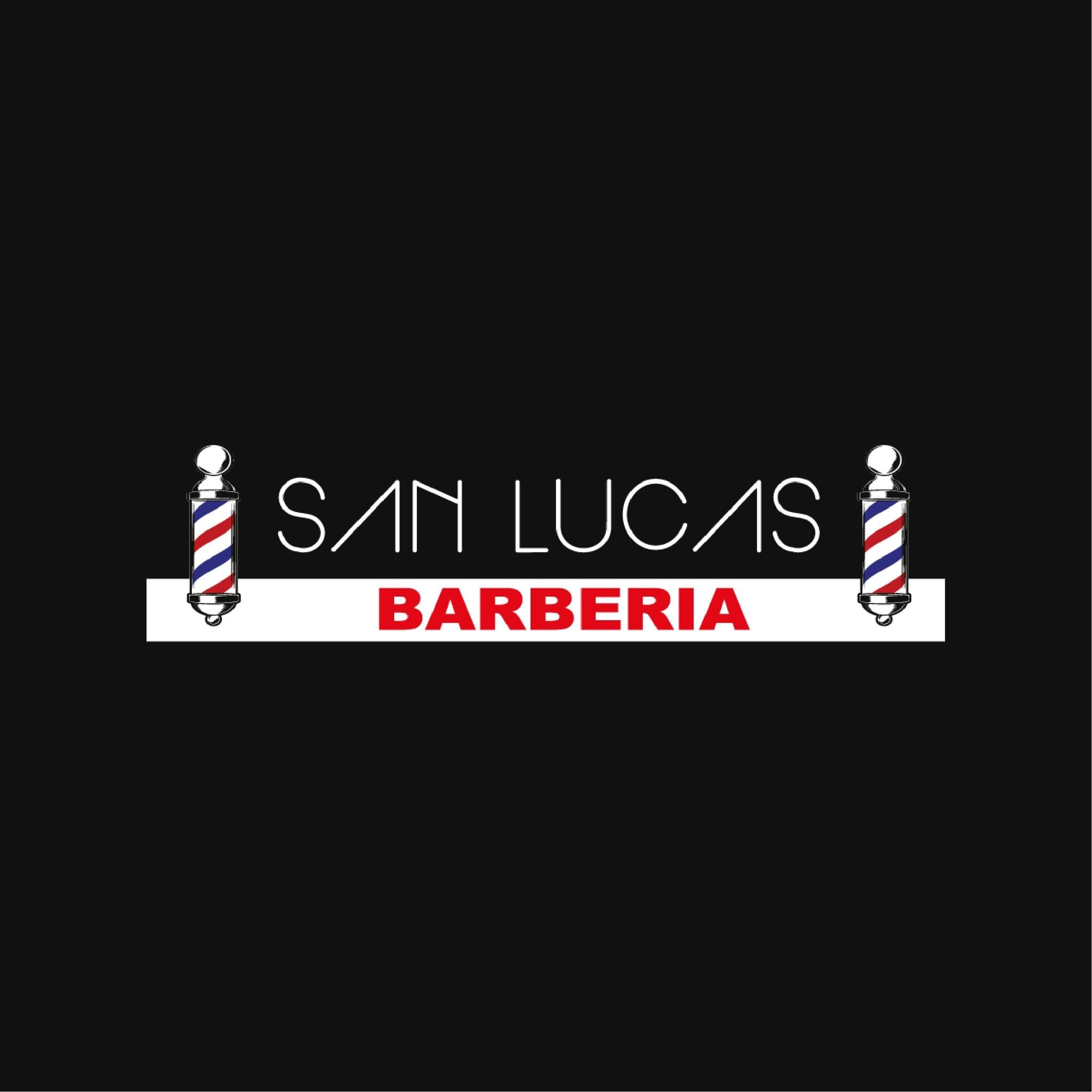 Barberia San lucas