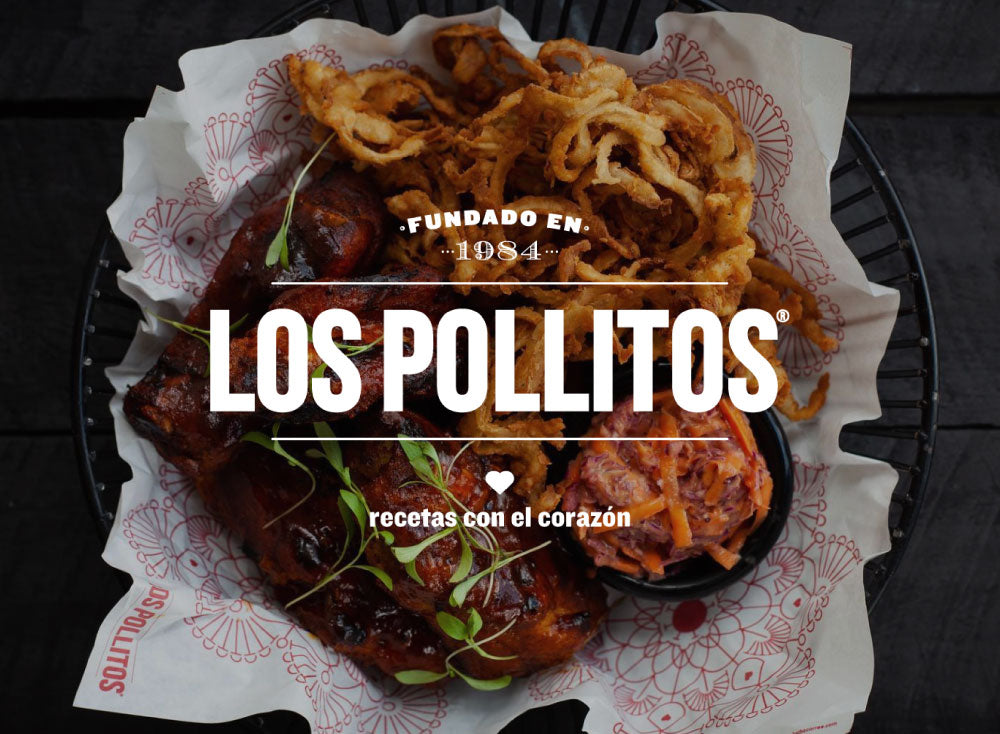 Restaurante Los pollitos