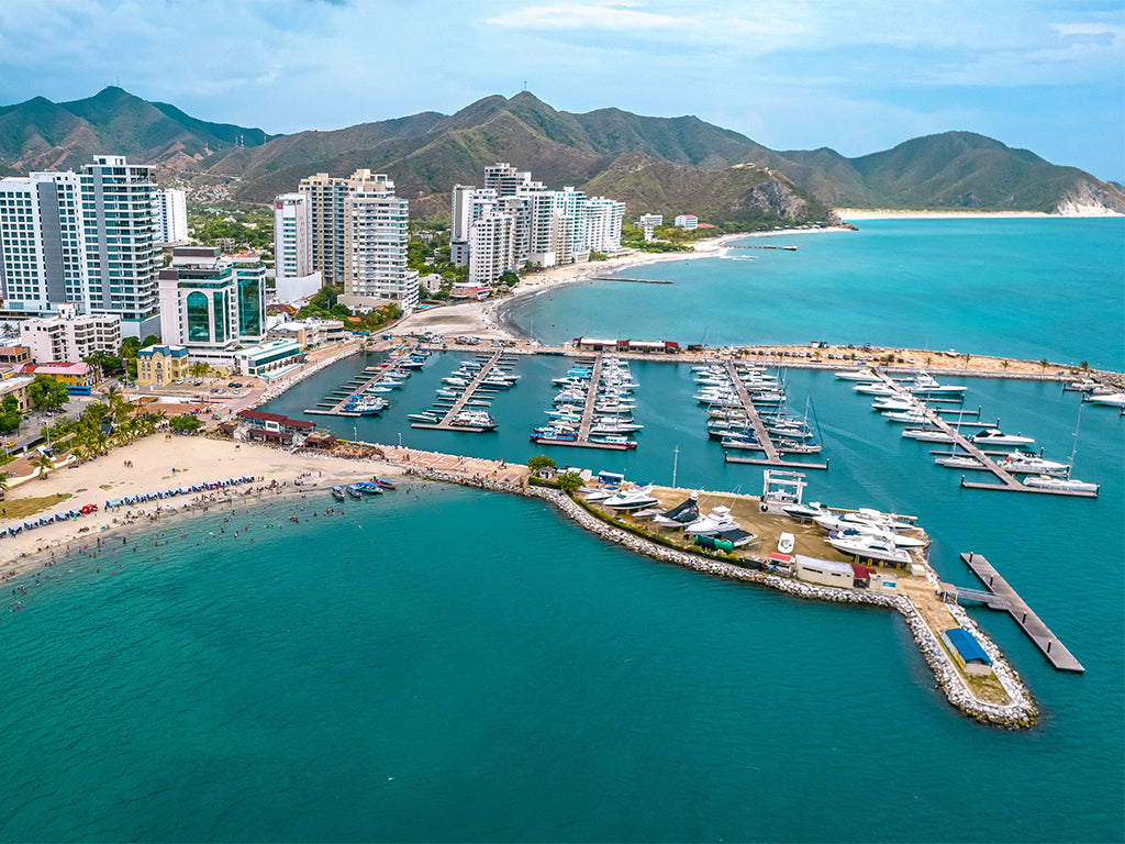 La Marina