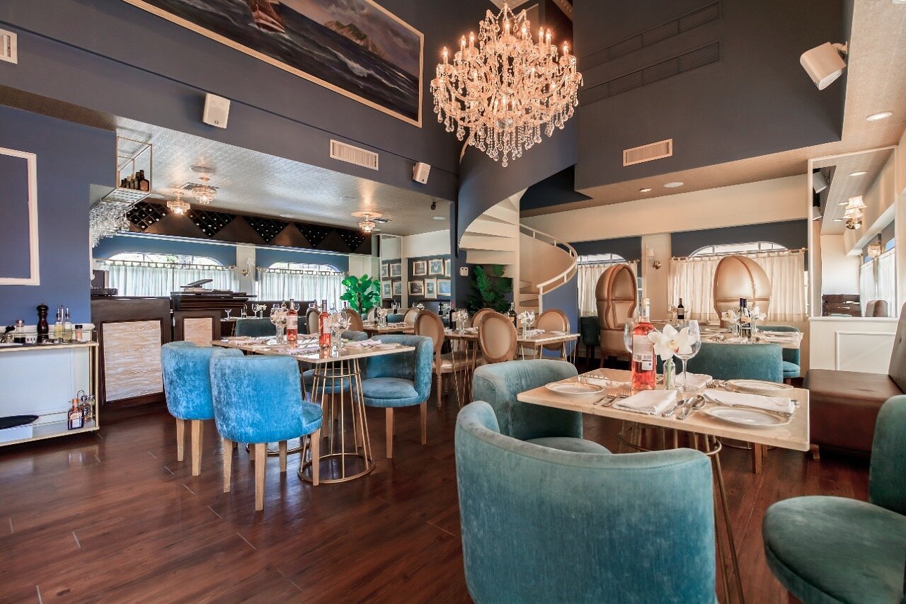Marmi Ristorante