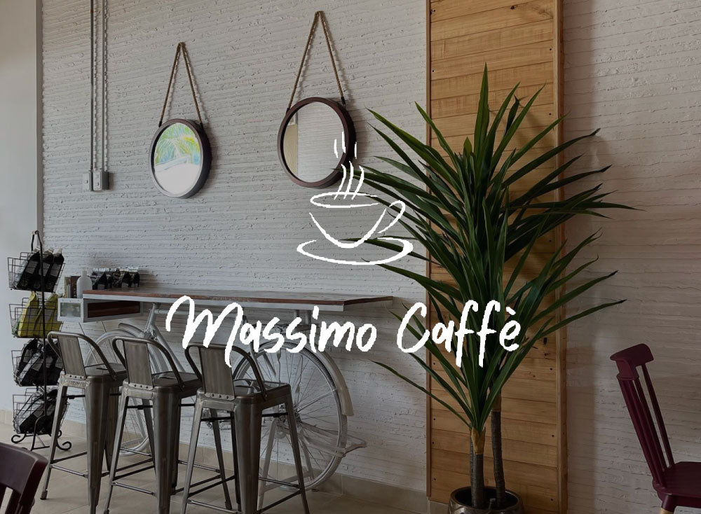Massimo Café