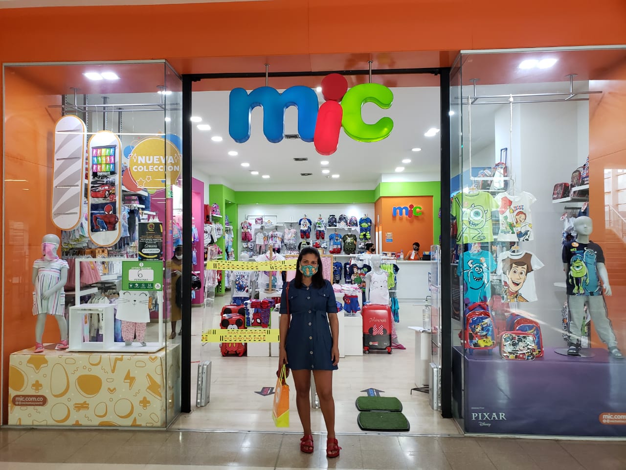 Centro Comercial Arrecife
