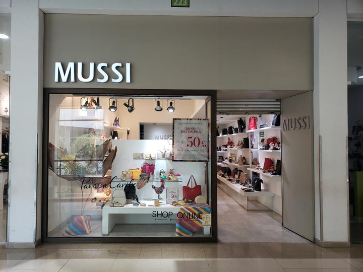 Mussi