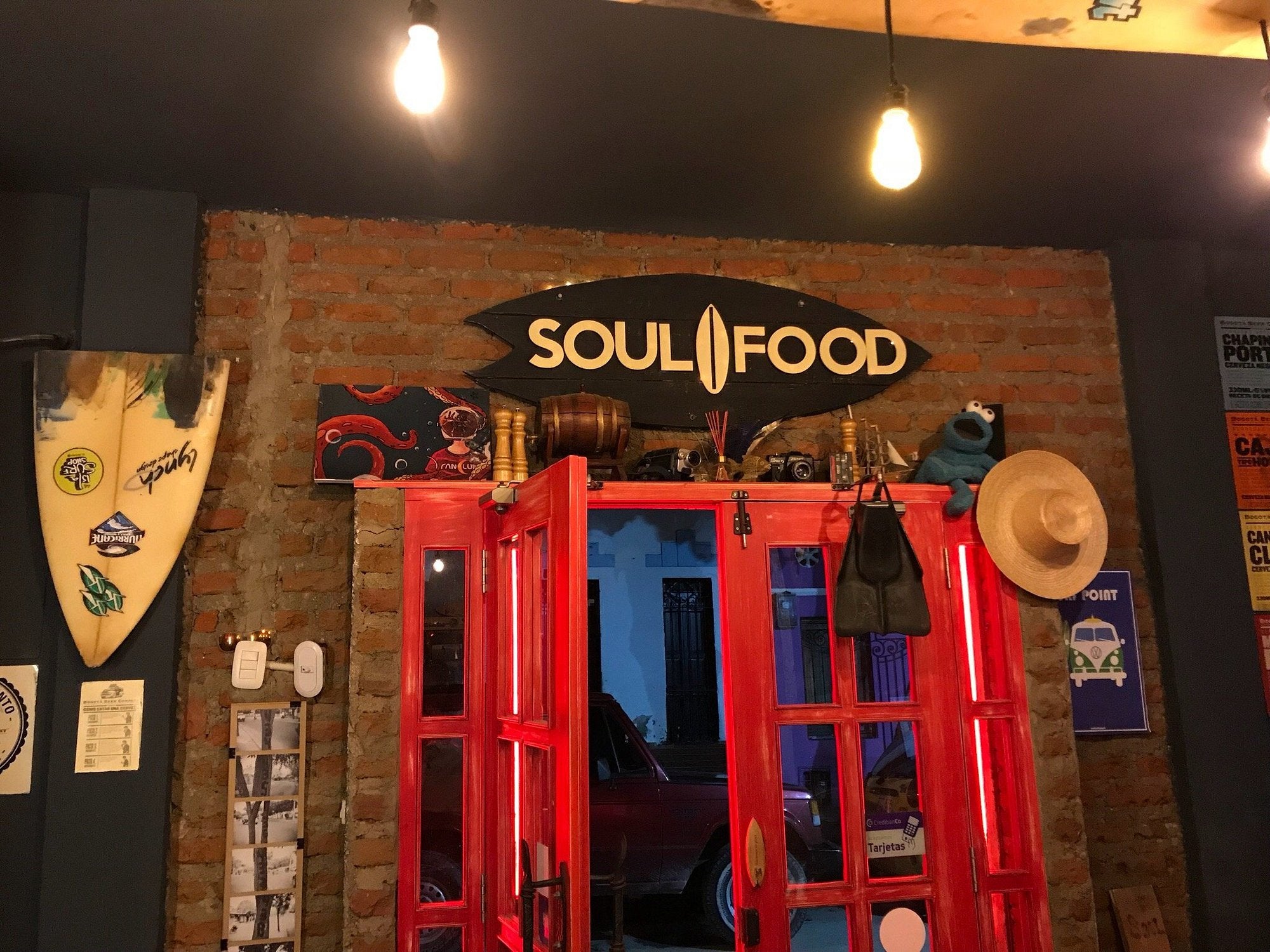 Soul Food