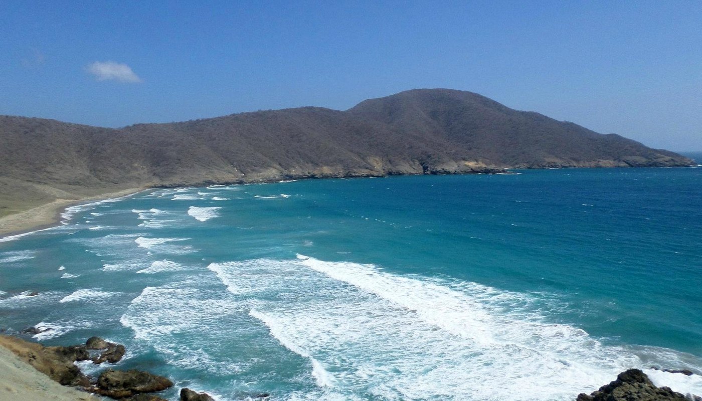 Playa Cristal