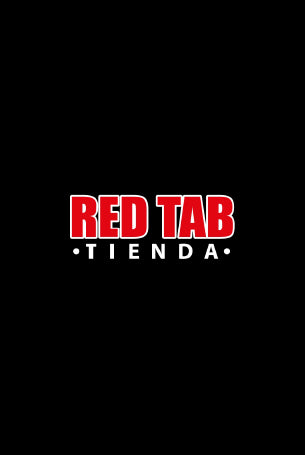 Red Tab