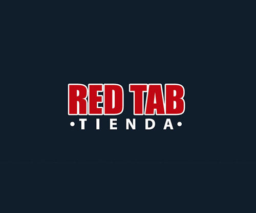 Red Tab