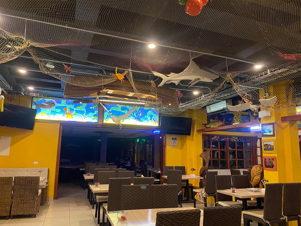 Restaurante Pescaito Carnes & Mariscos