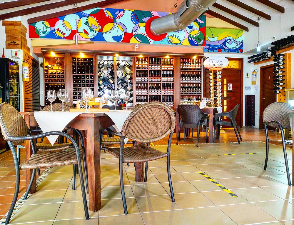 Restaurante Baguettina