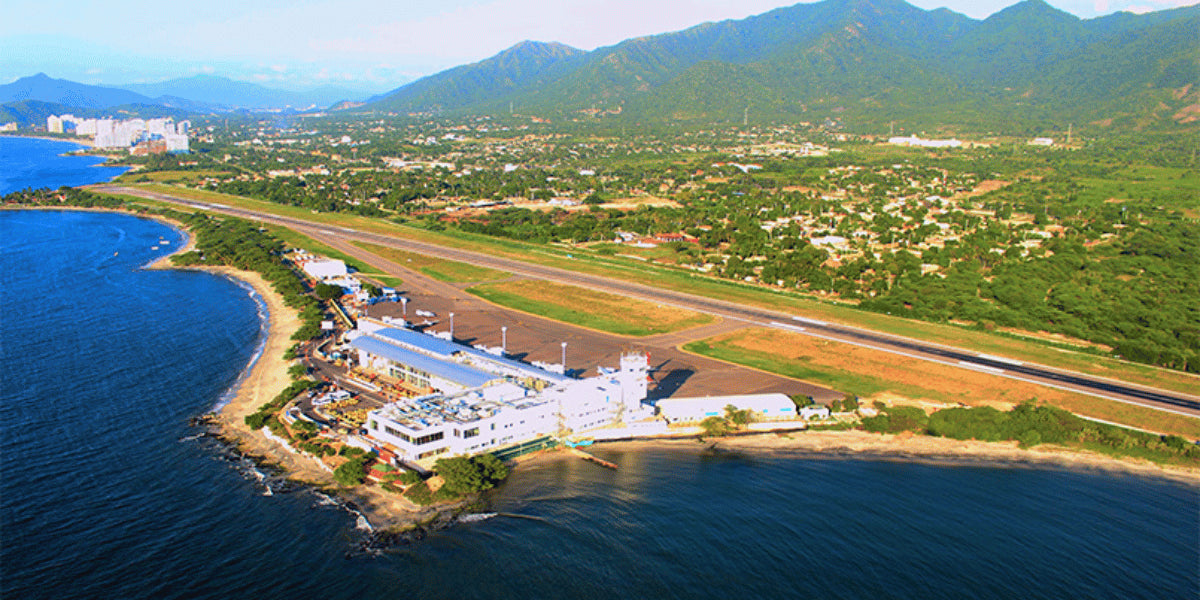 Aeropuerto