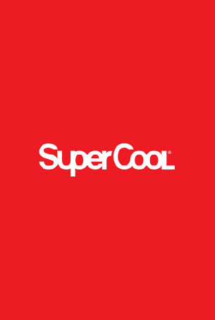 Super Cool