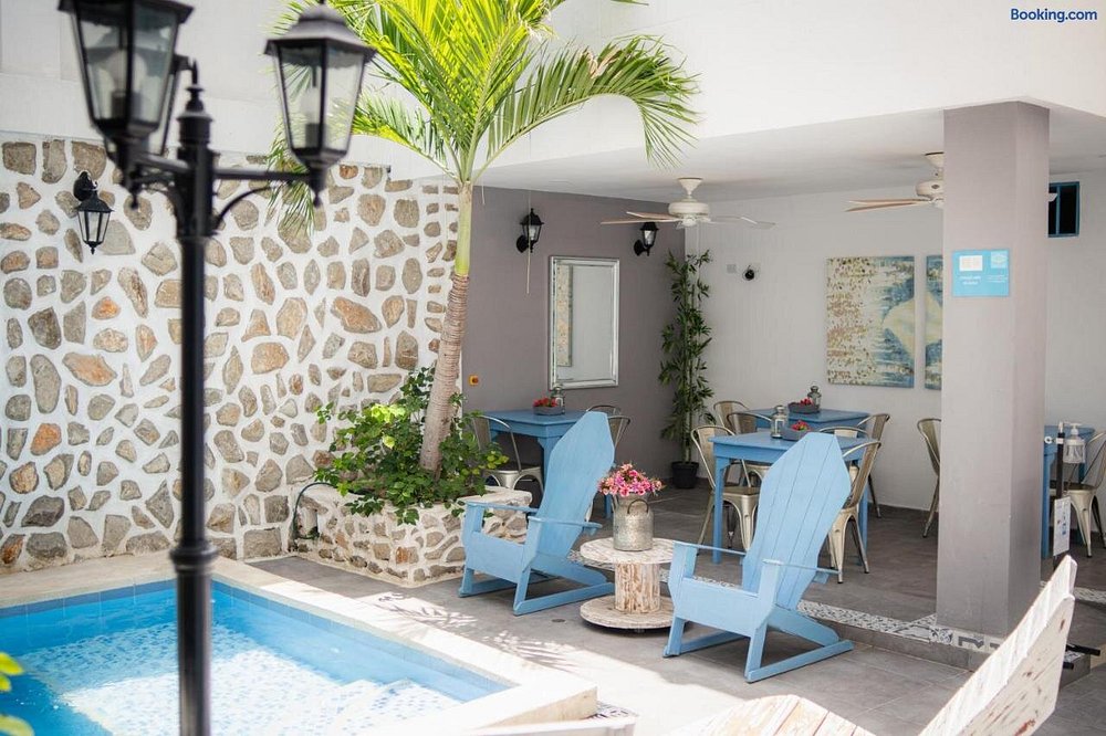 Hotel Adaz Mediterraneo
