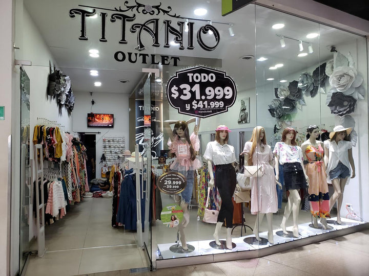 Titanio