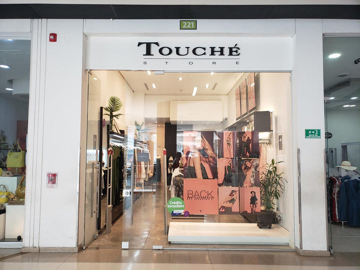 Touche