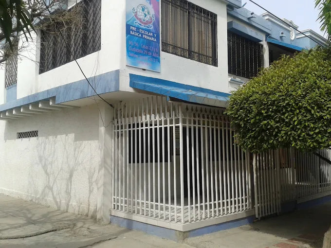 Colegio Americano Del Caribe