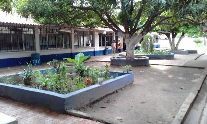 IED Liceo Samario