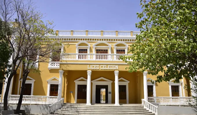 Colegio Liceo Celedón