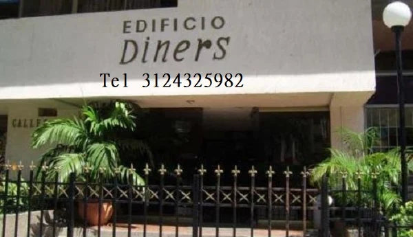 Edificio Diners