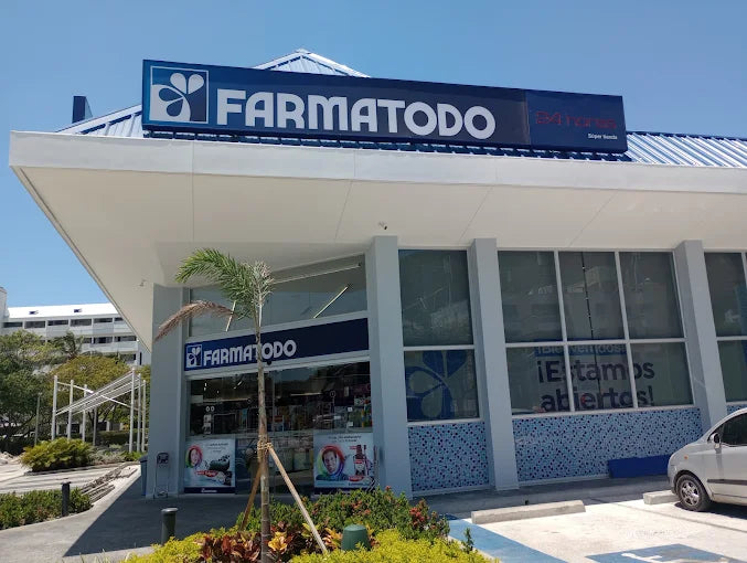 Farmatodo