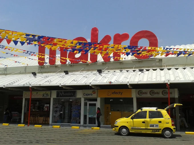 MAKRO